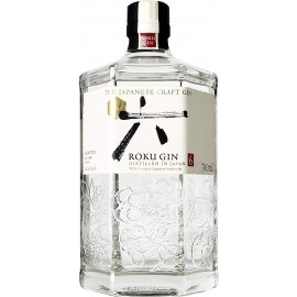 Roku Gin, 700ml