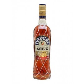 Ron Añejo Superior Brugal 0.7 l