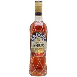 Ron Añejo Superior Brugal 0.7 l