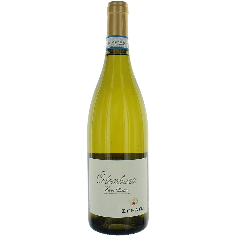 SOAVE COLOMBARA ZENATO CL. 75