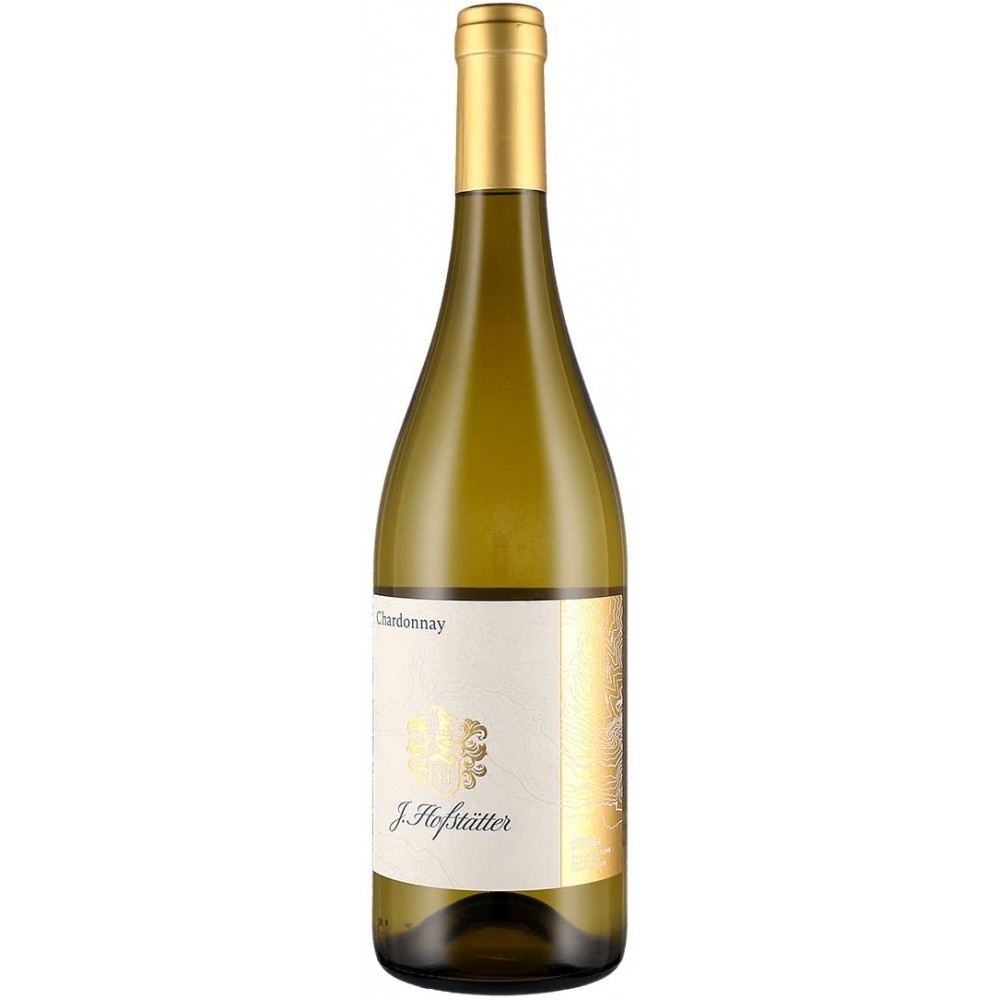 Südtirol - Alto Adige DOC Chardonnay Hofstatter 0,75 L