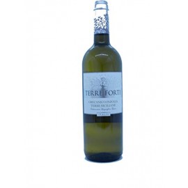 TERRE FORTI VINO GRECANICO 75 CL