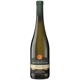 Terre Bentivoglio, Pinot Nero Oltrepò Pavese Doc Frizzante, Vinificato in Bianco  - 750 ml