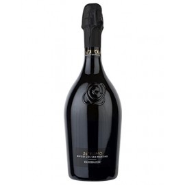 Valdobbiadene Prosecco Superiore DOCG Brut 26° Primo Rive di Col San Martino Andreola 750ml