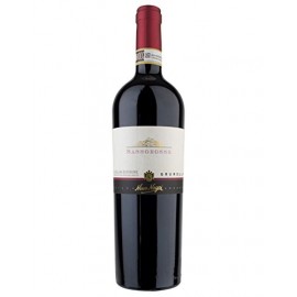 GRUMELLO SASSOROSSO NEGRI DOCG  075