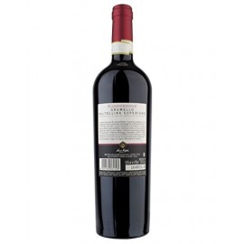 GRUMELLO SASSOROSSO NEGRI DOCG  075