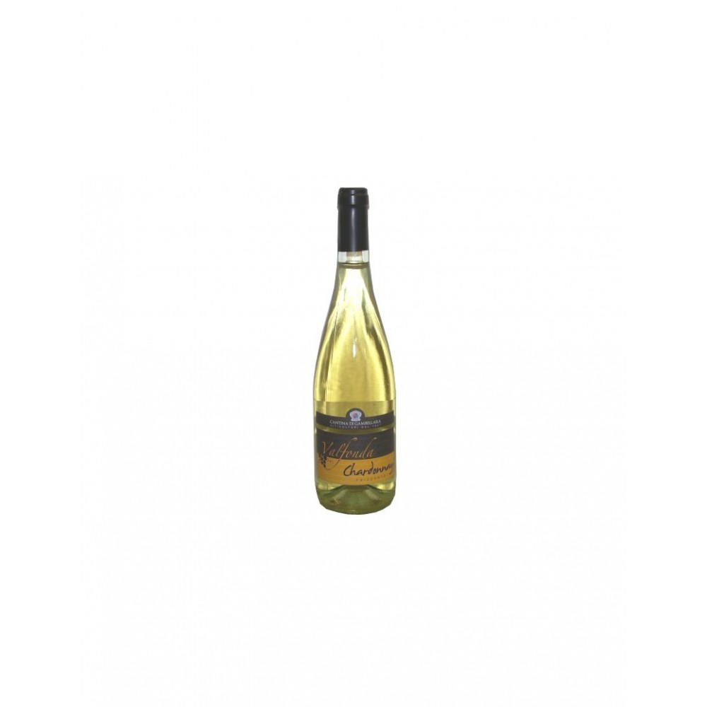 Valfonda Chardonnay I.G.T. Veneto Frizzante 750ml