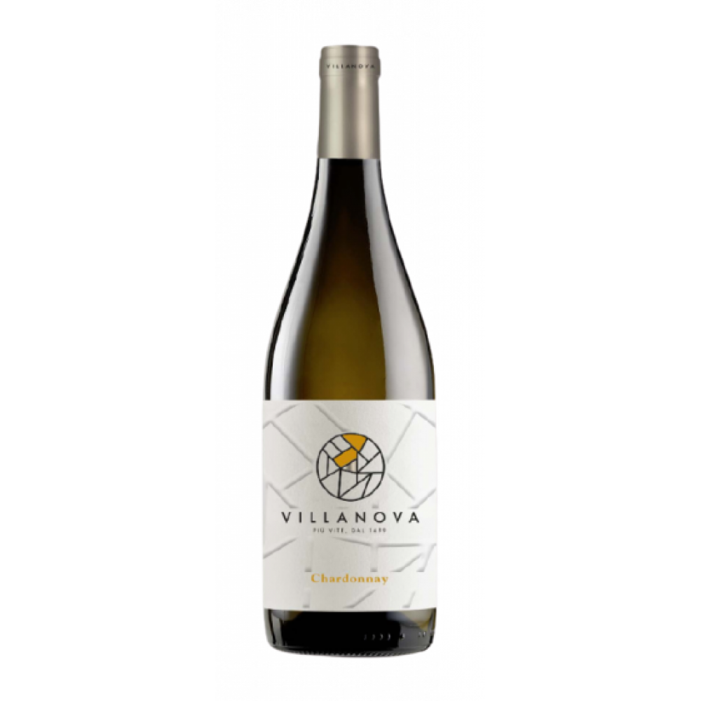 Villanova Chardonnay Isonzo Doc 750ml