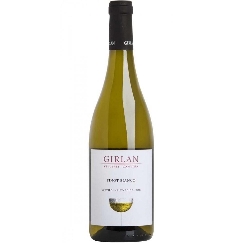 Gewurztraminer DOC Girlan 75cl