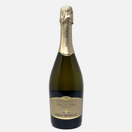 Prosecco Millesimato Brut DOC– Decordi del Borgo Imperiale 750ml