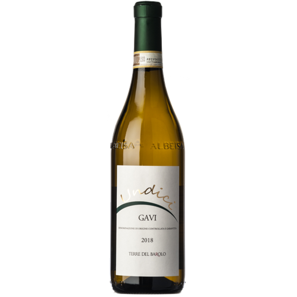 Terre del Barolo Gavi 750ml