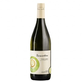 Vermentino Toscana IGT  - Tenuta Casabianca 750ml