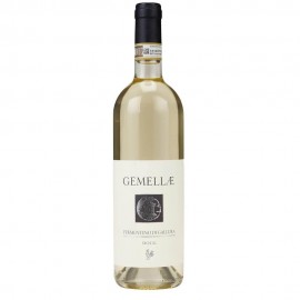 Vermentino di Gallura DOCG Gemellae 750ml